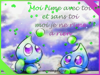 rimes